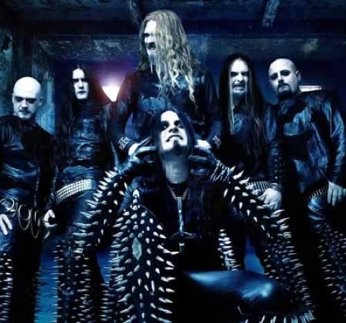 DIMMU BORGIR NIEGAN CONTRATO CON ROADRUNNER