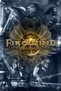 DVD DE FIREWIND