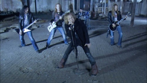 VIDEOCLIP DE EDGUY