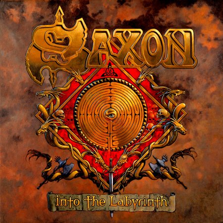 ARTWORK DE SAXON