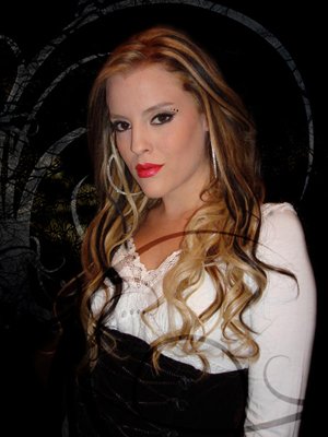 TRACKLISTING DE SIRENIA