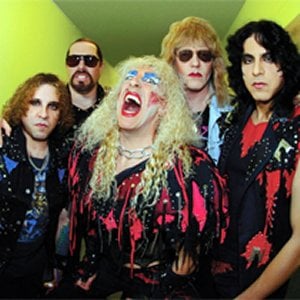 TWISTED SISTER REEDITARAN “STAY HUNGRY”