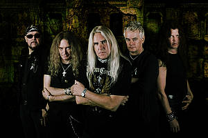 ENORME GIRA: SAXON Y ICED EARTH EN ESPAÑA