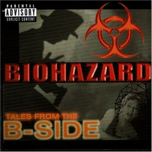 REEDICION DE BIOHAZARD