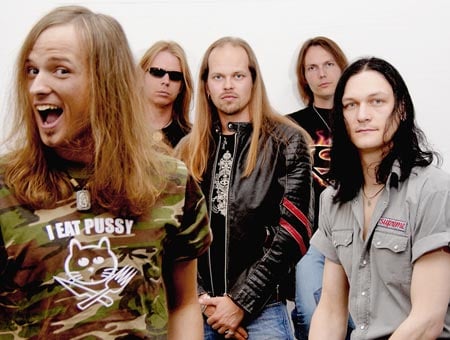 EDGUY ESTRENAN VIDEO CLIP