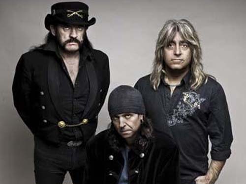 VIDEO CLIPS: MOTORHEAD, OPETH, DEMIANS Y VOLBEAT