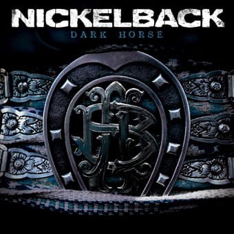 YA A LA VENTA EL NUEVO DISCO DE NICKELBACK