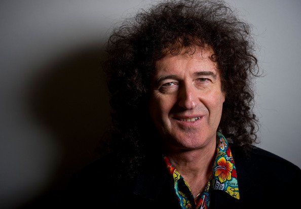 BRIAN MAY: “NO SABÍA QUE FREDDIE ERA GAY”