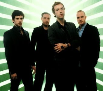 COLDPLAY RESPONDE A JOE SATRIANI