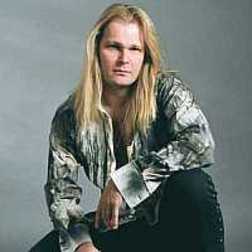 JORN LANDE EN EL ESTUDIO