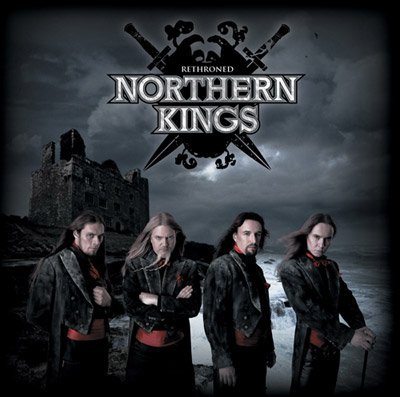 NORTHERN KINGS ESTRENAN VIDEO CLIP