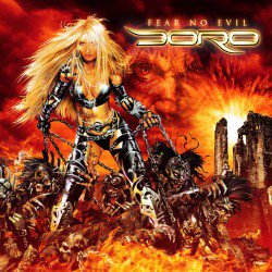 FECHA Y PORTADA DEL PRÓXIMO DISCO DE DORO