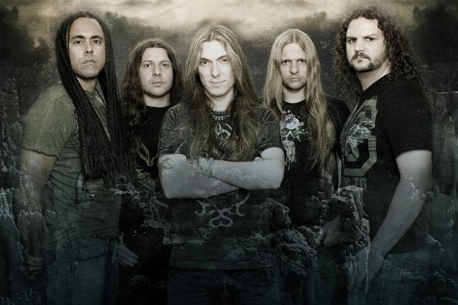 VIDEO-CLIPS DE ALMAH, HAMMERFALL Y AMBERIAN DAWN