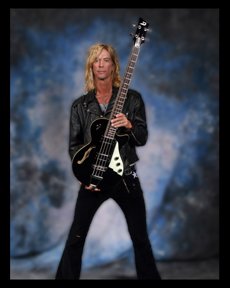 DUFF MCKAGAN"S LOADED: NUEVO ÁLBUM EN BREVE