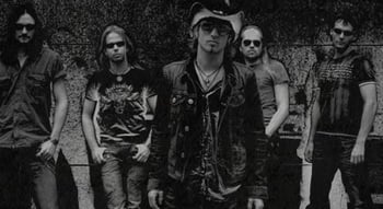 EDGUY NOS VISITAN EN BREVE