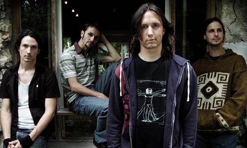 VIDEO CLIPS DE GOJIRA, DARK MOOR, ARQUITECTS Y SHINEDOWN