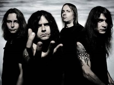 EL CONCIERTO DE KREATOR CAMBIA DE SALA EN MADRID