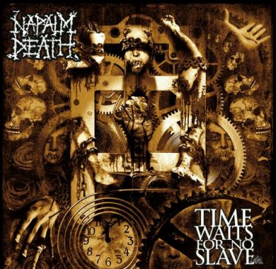 Time Waits for no Slave