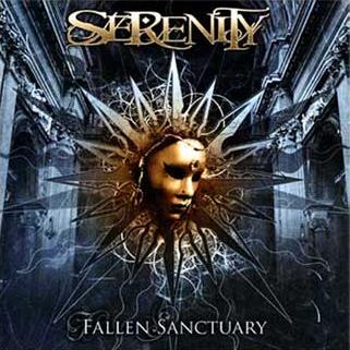 Fallen Sanctuary