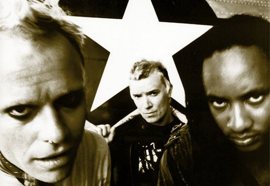 THE  PRODIGY CANCELAN SU ACTUACIÓN EN BILBAO