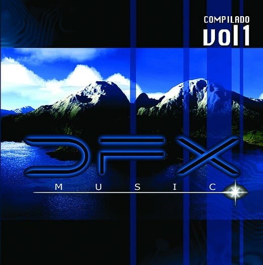 DFX RECORDS PUBLICA RECOPILATORIO