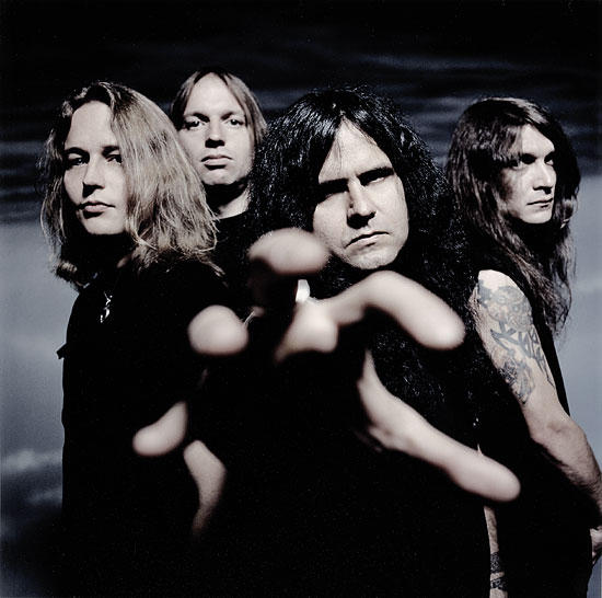 KREATOR ESTRENAN VIDEO CLIP