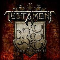 DISCO EN DIRECTO DE TESTAMENT