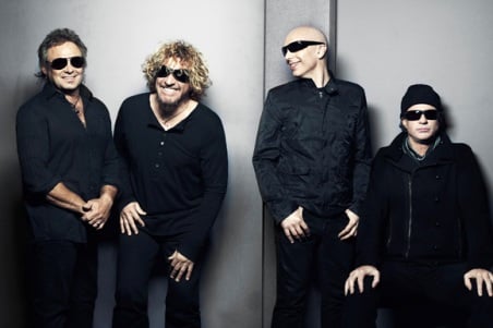 CHICKENFOOT ANUNCIAN FECHA DE LANZAMIENTO Y FESTIVALES EUROPEOS