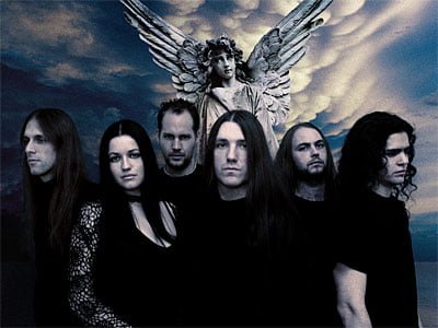 GRAVEWORM ANUNCIAN TÍTULO