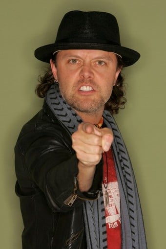 LARS ULRICH: “ME DESCARGUÉ “DEATH MAGNETIC” DE FORMA ILEGAL”