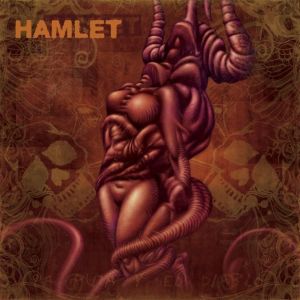 HAMLET MUESTRAN LA PORTADA DE SU NUEVO TRABAJO