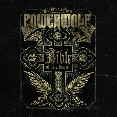 DETALLES DE LO NUEVO DE POWERWOLF