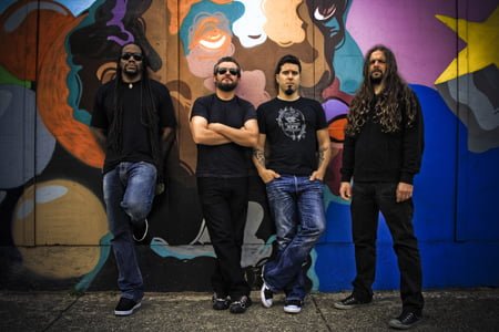 SEPULTURA ESTRENAN VIDEO-CLIP