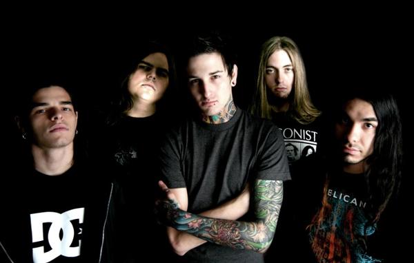 SUICIDE SILENCE: TRACK-LIST, NUEVOS WEBISODIOS ONLINE Y GIRA CON CARCASS