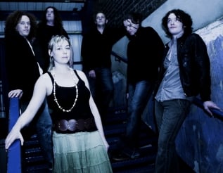 ANATHEMA OBLIGADOS A CANCELAR UN CONCIERTO POR “SATÁNICOS”