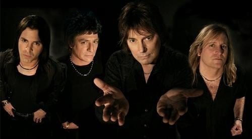 AGENDA DE CONCIERTOS DE DOKKEN