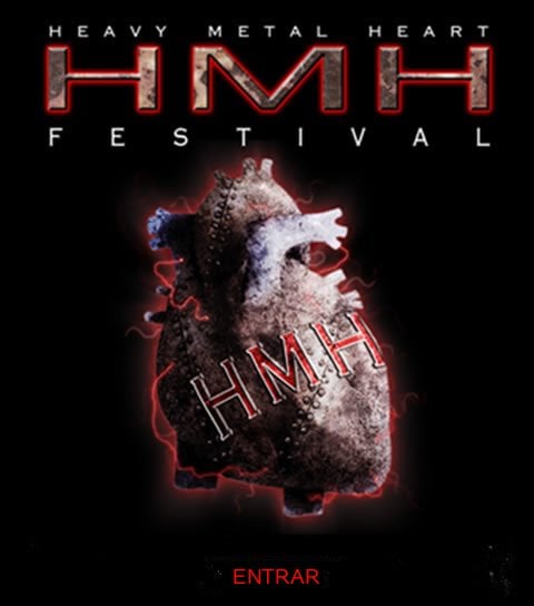 EL HEAVY METAL HEART FESTIVAL 7 CIERRA SU CARTEL