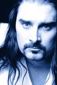 JAMES LABRIE EN EL NUEVO DISCO DE REDEMPTION