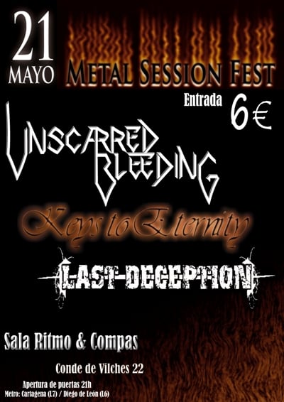 METAL SESSION FEST