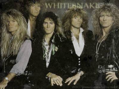 ANIVERSARIOS DE DOS CLÁSICOS DE WHITESNAKE