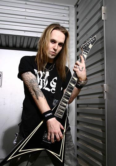 ALEXI LAIHO LESIONADO