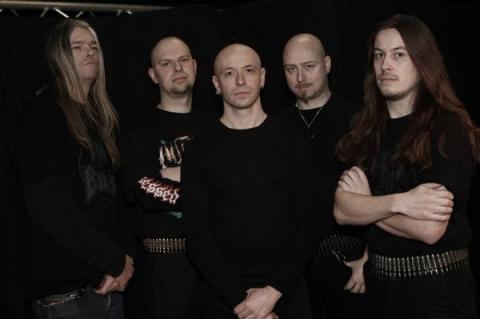 HAIL OF BULLETS PUBLICAN NUEVO EP