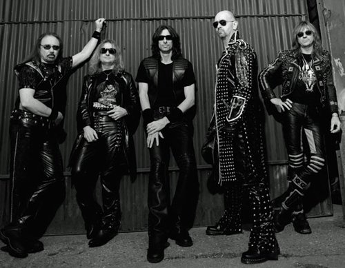 JUDAS PRIEST PUBLICARÁN DISCO EN DIRECTO ESTE VERANO