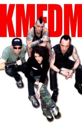 THE METAL CIRCUS TE INVITA AL CONCIERTO DE KMFDM DE BARCELONA