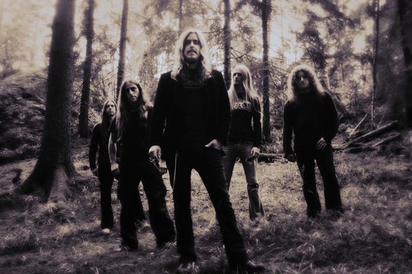 EL BOX SET DE OPETH TAMBIÉN EN EUROPA