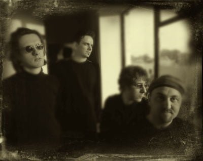 PORCUPINE TREE NOS VISITARAN A FINALES DE AÑO