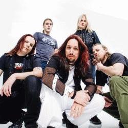 SONATA ARCTICA COMENZARÁN A MEZCLAR EN BREVE