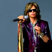 LA BIOGRAFÍA DE STEVEN TYLER YA TIENE FECHA DE PUBLICACIÓN