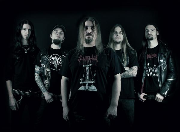 PORTADA DEL NUEVO DVD DE DISMEMBER