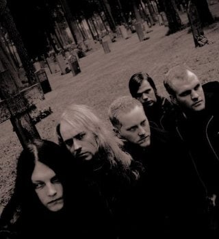 KATATONIA: PLANES DE GRABACIÓN DE SU PRÓXIMO DISCO